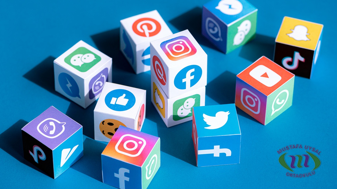 TEKİR-AĞ Projesi Kapsamında Okul Web Sitesi ve Sosyal Medya Hesaplarının Etkin Kullanılması